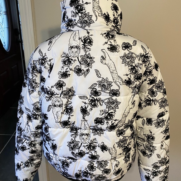 NWT DKNY Sport Coat - Picture 10 of 12